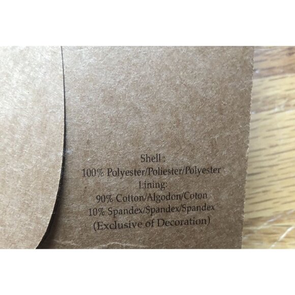 🆕 Chick Pea Pink Sherpa Owl Set Hat & Booties - Picture 3 of 3